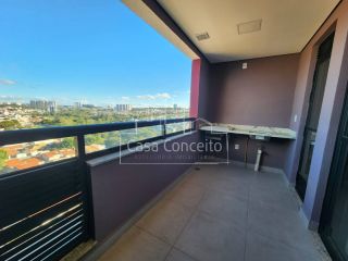 Apartamento Para Vender com 2 quartos 1 suítes no bairro Jardim Guarujá em Sorocaba