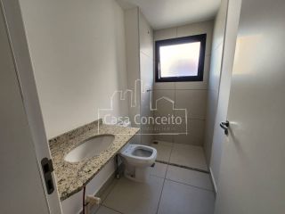 Apartamento Para Vender com 2 quartos 1 suítes no bairro Jardim Guarujá em Sorocaba