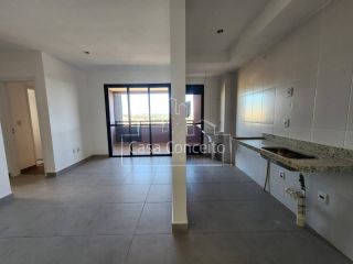 Apartamento Para Vender com 2 quartos 1 suítes no bairro Jardim Guarujá em Sorocaba
