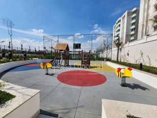 Apartamento Para Vender com 2 quartos 1 suítes no bairro Jardim Guarujá em Sorocaba