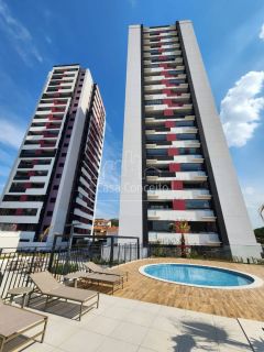 Apartamento Para Vender com 2 quartos 1 suítes no bairro Jardim Guarujá em Sorocaba