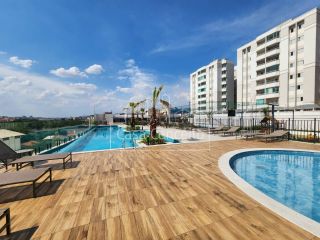 Apartamento Para Vender com 2 quartos 1 suítes no bairro Jardim Guarujá em Sorocaba