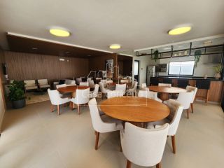 Apartamento Para Vender com 2 quartos 1 suítes no bairro Jardim Guarujá em Sorocaba