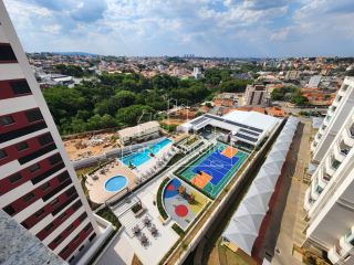 Apartamento Para Vender com 2 quartos 1 suítes no bairro Jardim Guarujá em Sorocaba