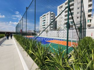 Apartamento Para Vender com 2 quartos 1 suítes no bairro Jardim Guarujá em Sorocaba