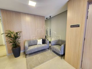 Apartamento Para Vender com 2 quartos 1 suítes no bairro Jardim Guarujá em Sorocaba