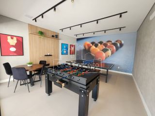 Apartamento Para Vender com 2 quartos 1 suítes no bairro Jardim Guarujá em Sorocaba