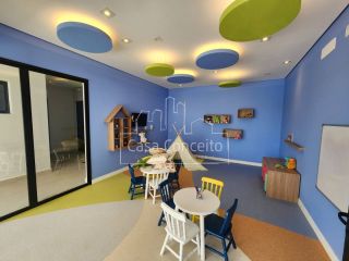Apartamento Para Vender com 2 quartos 1 suítes no bairro Jardim Guarujá em Sorocaba