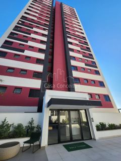 Apartamento Para Vender com 2 quartos 1 suítes no bairro Jardim Guarujá em Sorocaba