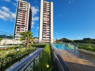 Apartamento Para Vender com 2 quartos 1 suítes no bairro Jardim Guarujá em Sorocaba