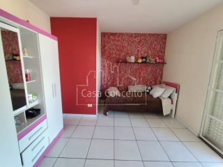 Casa Para Vender com 5 quartos no bairro Jardim Santo André em Sorocaba