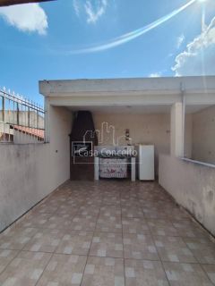 Casa Para Vender com 5 quartos no bairro Jardim Santo André em Sorocaba