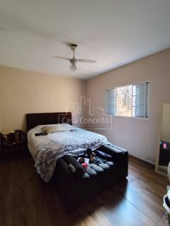 Casa Para Vender com 5 quartos no bairro Jardim Santo André em Sorocaba