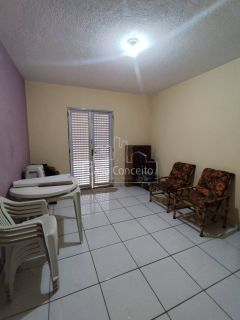 Casa Para Vender com 5 quartos no bairro Jardim Santo André em Sorocaba