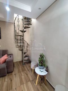 Casa Para Vender com 5 quartos no bairro Jardim Santo André em Sorocaba