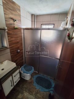 Casa Para Vender com 5 quartos no bairro Jardim Santo André em Sorocaba