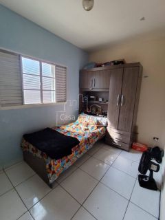 Casa Para Vender com 5 quartos no bairro Jardim Santo André em Sorocaba