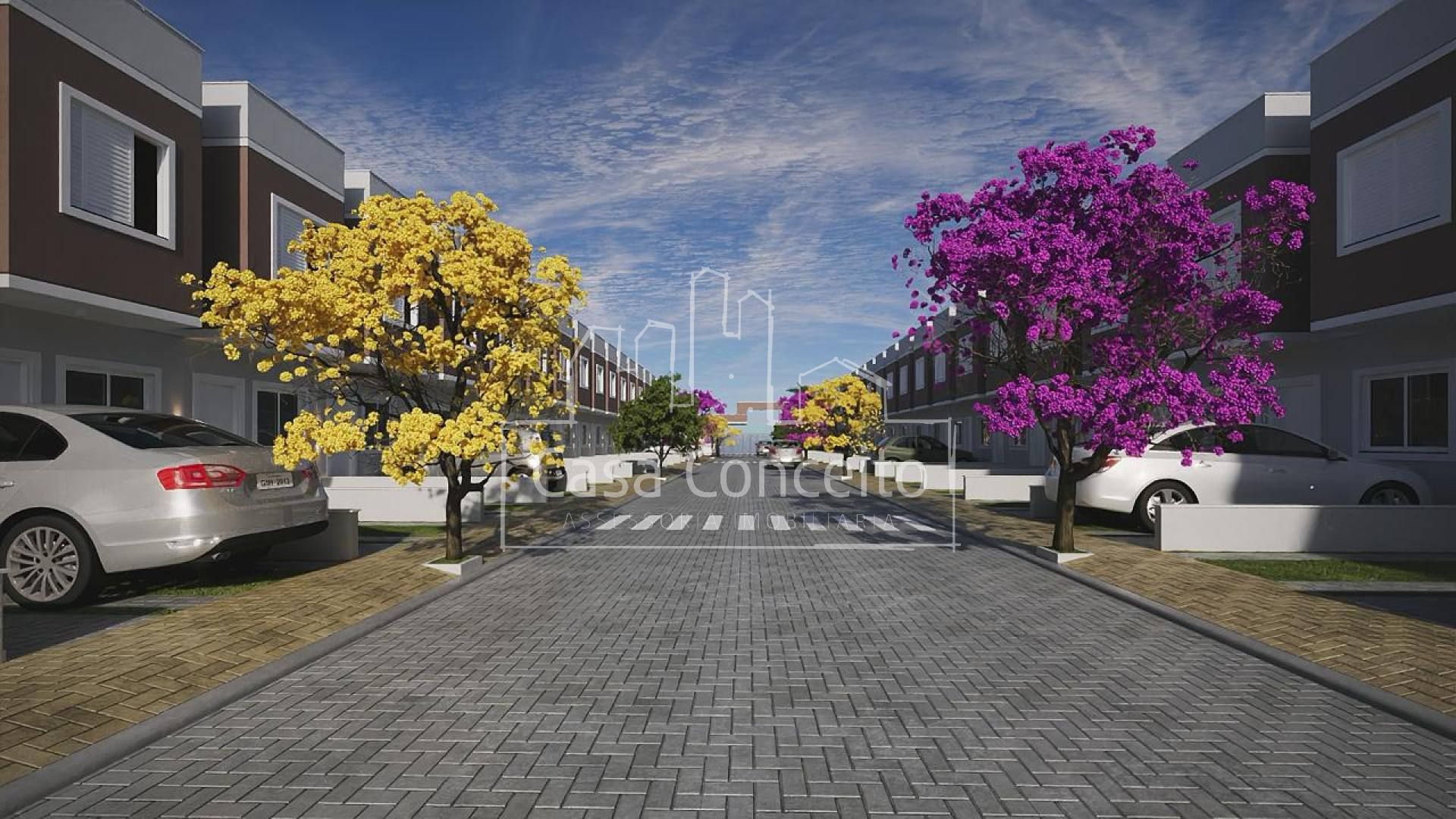 Apartamento Para Vender com 2 quartos no bairro Recreio dos Sorocabanos em Sorocaba