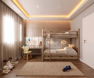 Apartamento Para Vender com 2 quartos no bairro Recreio dos Sorocabanos em Sorocaba