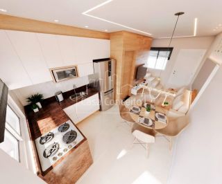 Apartamento Para Vender com 2 quartos no bairro Recreio dos Sorocabanos em Sorocaba