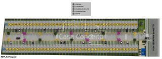 Apartamento Para Vender com 2 quartos no bairro Recreio dos Sorocabanos em Sorocaba