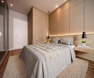 Apartamento Para Vender com 2 quartos no bairro Recreio dos Sorocabanos em Sorocaba