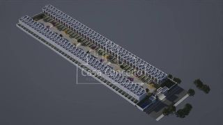 Apartamento Para Vender com 2 quartos no bairro Recreio dos Sorocabanos em Sorocaba