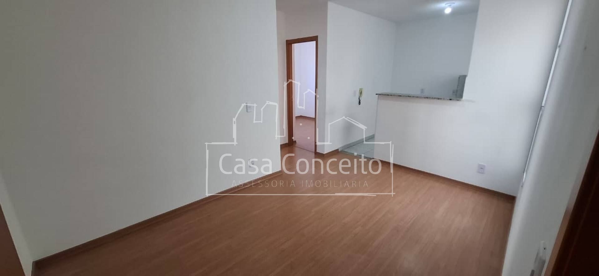 Apartamento Para Alugar com 2 quartos no bairro Jardim Guarujá em Sorocaba