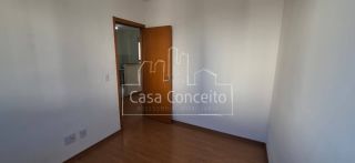 Apartamento Para Alugar com 2 quartos no bairro Jardim Guarujá em Sorocaba