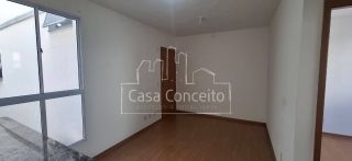 Apartamento Para Alugar com 2 quartos no bairro Jardim Guarujá em Sorocaba
