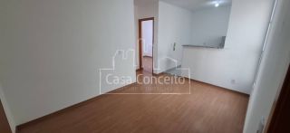 Apartamento Para Alugar com 2 quartos no bairro Jardim Guarujá em Sorocaba