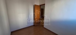 Apartamento Para Alugar com 2 quartos no bairro Jardim Guarujá em Sorocaba
