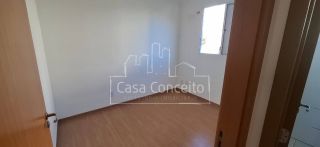 Apartamento Para Alugar com 2 quartos no bairro Jardim Guarujá em Sorocaba