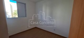 Apartamento Para Alugar com 2 quartos no bairro Jardim Guarujá em Sorocaba