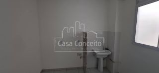 Apartamento Para Alugar com 2 quartos no bairro Jardim Guarujá em Sorocaba