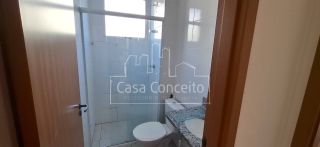 Apartamento Para Alugar com 2 quartos no bairro Jardim Guarujá em Sorocaba