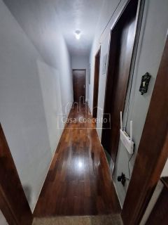 Casa de Vila Para Vender com 2 quartos 1 suítes no bairro Jardim Tatiana em Votorantim