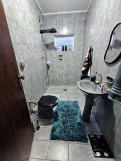 Casa de Vila Para Vender com 2 quartos 1 suítes no bairro Jardim Tatiana em Votorantim