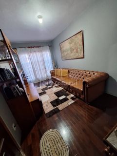 Casa de Vila Para Vender com 2 quartos 1 suítes no bairro Jardim Tatiana em Votorantim