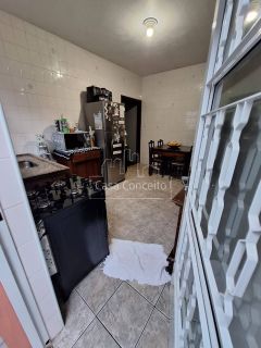 Casa de Vila Para Vender com 2 quartos 1 suítes no bairro Jardim Tatiana em Votorantim