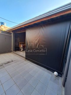 Casa de Vila Para Vender com 2 quartos 1 suítes no bairro Jardim Tatiana em Votorantim