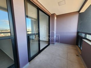 Apartamento Para Vender com 2 quartos 1 suítes no bairro Jardim Guarujá em Sorocaba