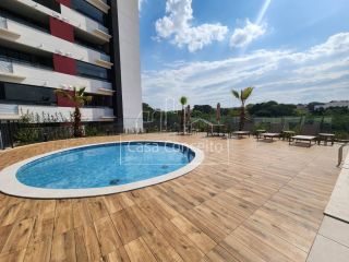 Apartamento Para Vender com 2 quartos 1 suítes no bairro Jardim Guarujá em Sorocaba
