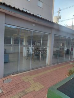 Apartamento Para Alugar com 1 quarto no bairro Wanel Ville - Condomínio Superquadra em Sorocaba
