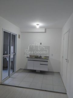 Apartamento Para Alugar com 1 quarto no bairro Wanel Ville - Condomínio Superquadra em Sorocaba