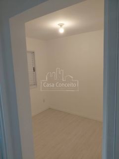 Apartamento Para Alugar com 1 quarto no bairro Wanel Ville - Condomínio Superquadra em Sorocaba