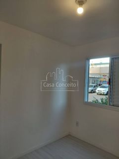 Apartamento Para Alugar com 1 quarto no bairro Wanel Ville - Condomínio Superquadra em Sorocaba
