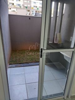 Apartamento Para Alugar com 1 quarto no bairro Wanel Ville - Condomínio Superquadra em Sorocaba