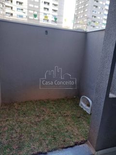 Apartamento Para Alugar com 1 quarto no bairro Wanel Ville - Condomínio Superquadra em Sorocaba