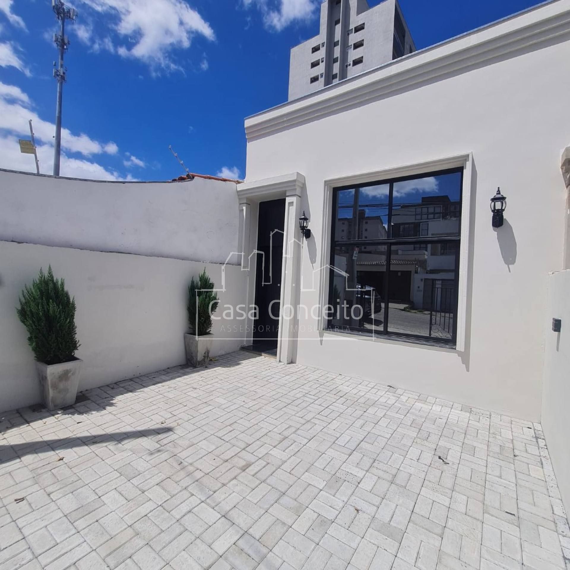 Casa Para Vender com 3 quartos 1 suítes no bairro Jardim São Carlos em Sorocaba
